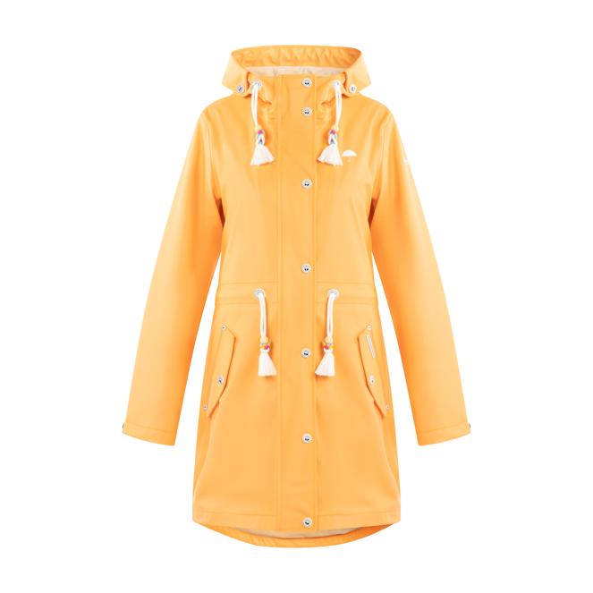 Schmuddelwedda Women's Raincoat