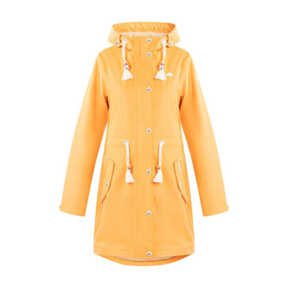 Schmuddelwedda Women's Raincoat