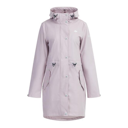Schmuddelwedda Women's Raincoat
