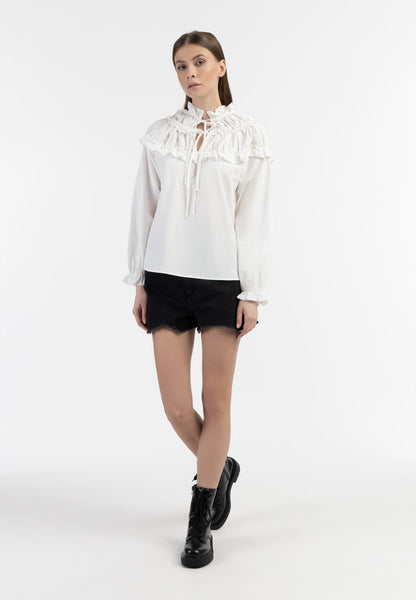 Dreimaster vintage Women's Blouse