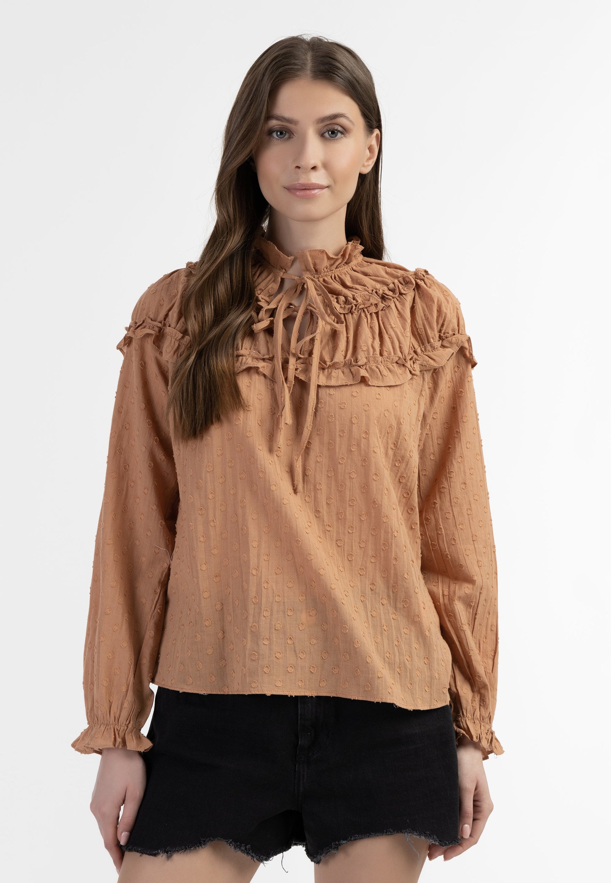 Dreimaster vintage Women's Blouse