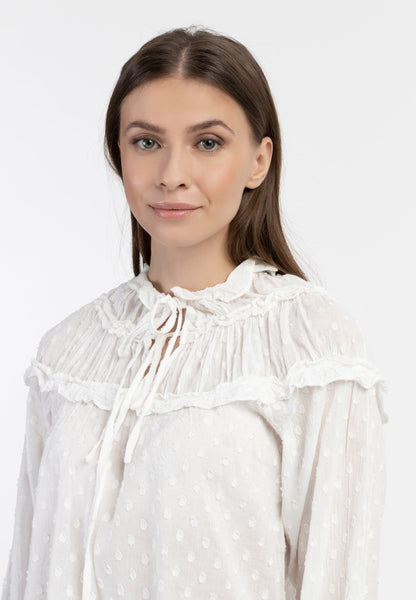 Dreimaster vintage Women's Blouse
