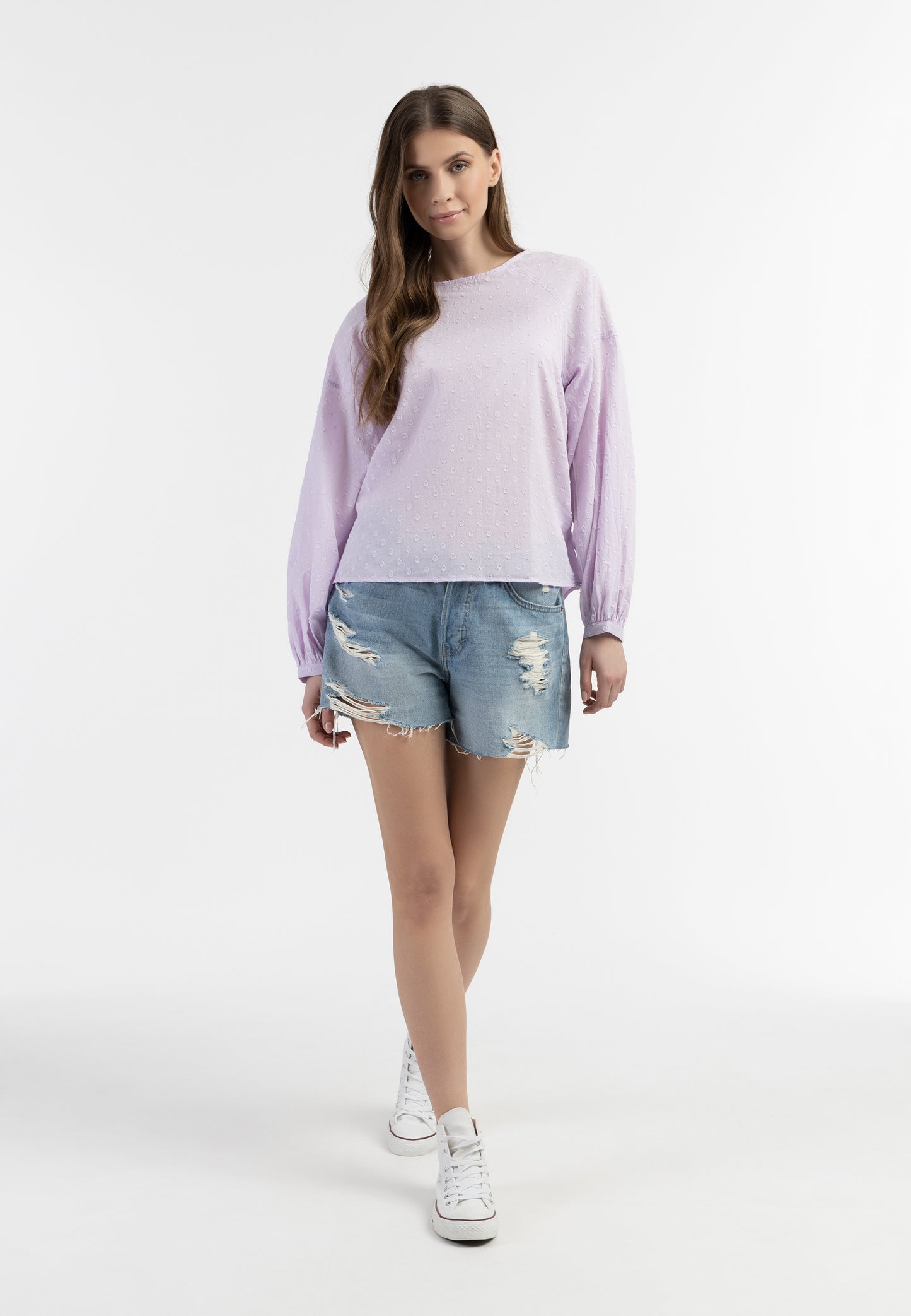 DreiMaster Vintage Women's Blouse