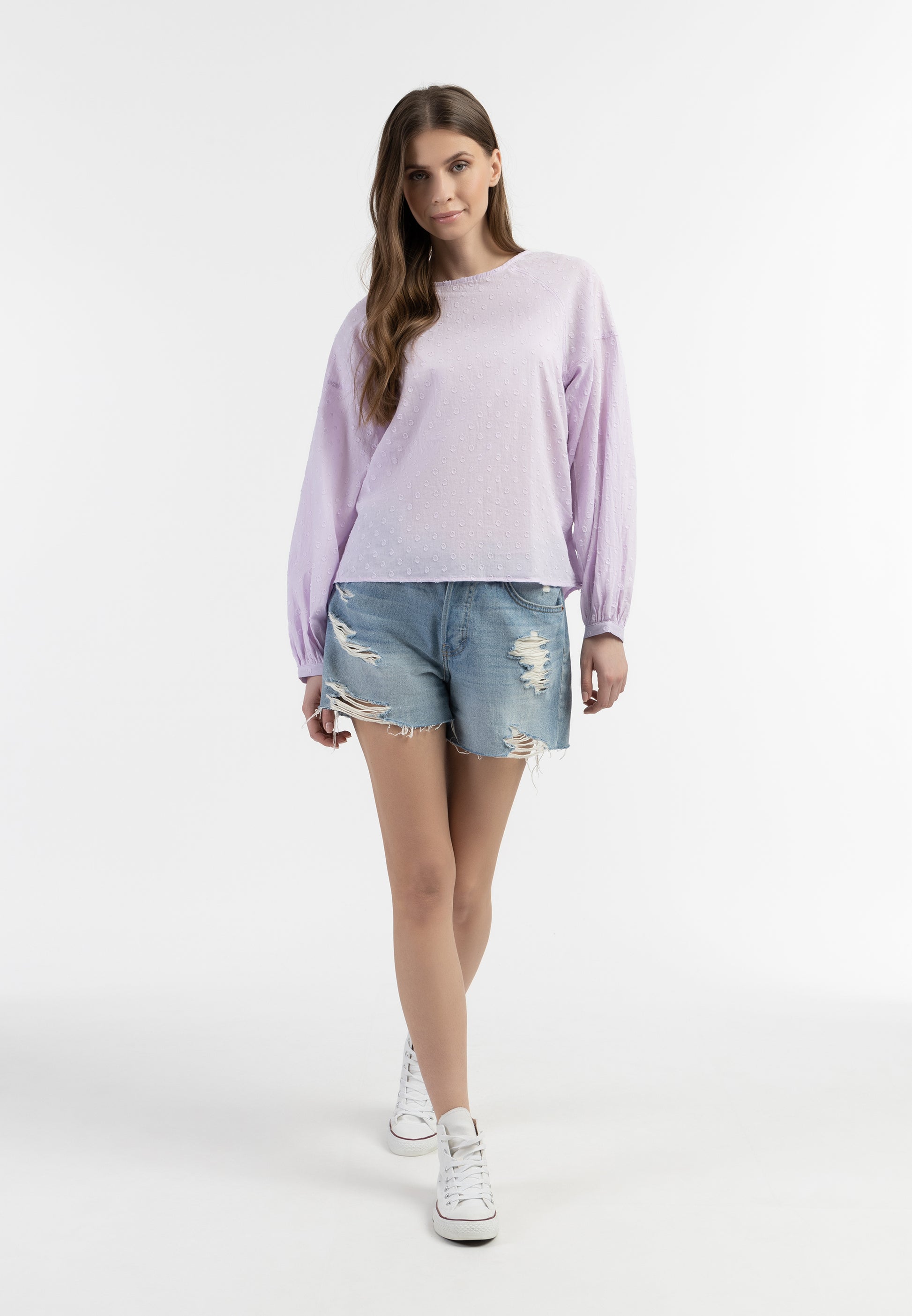 DreiMaster Vintage Women's Blouse