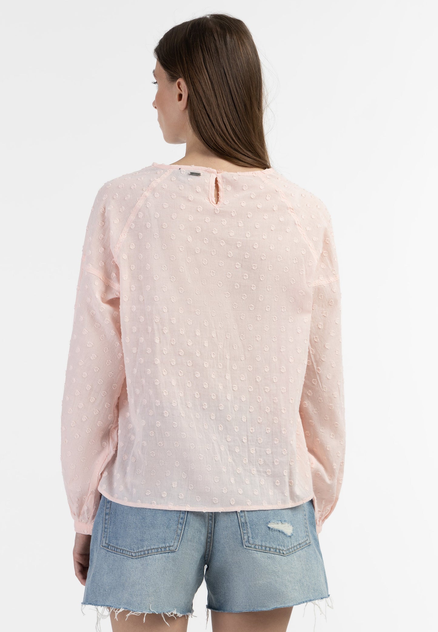 Dreimaster vintage Women's Blouse