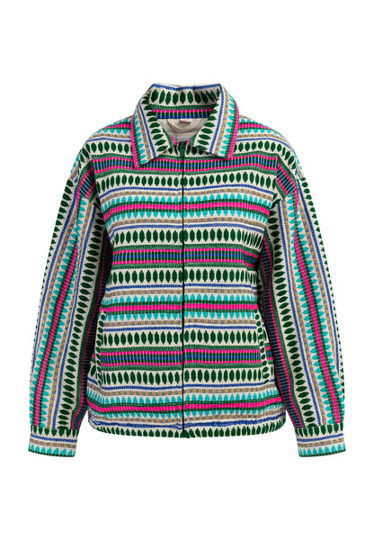Izia Women's Oversize Blouson