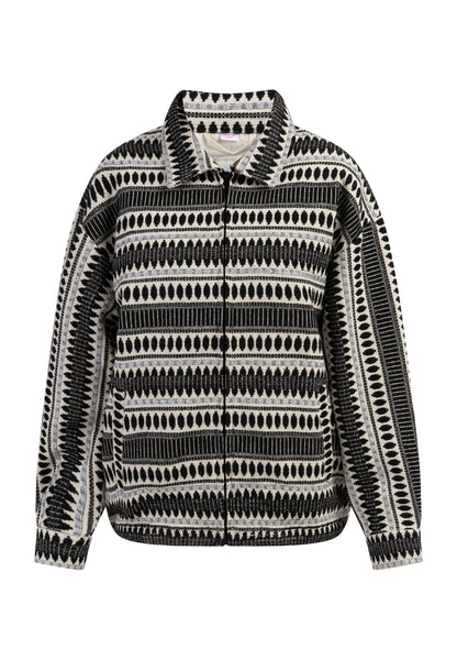 Izia Women's Oversize Blouson