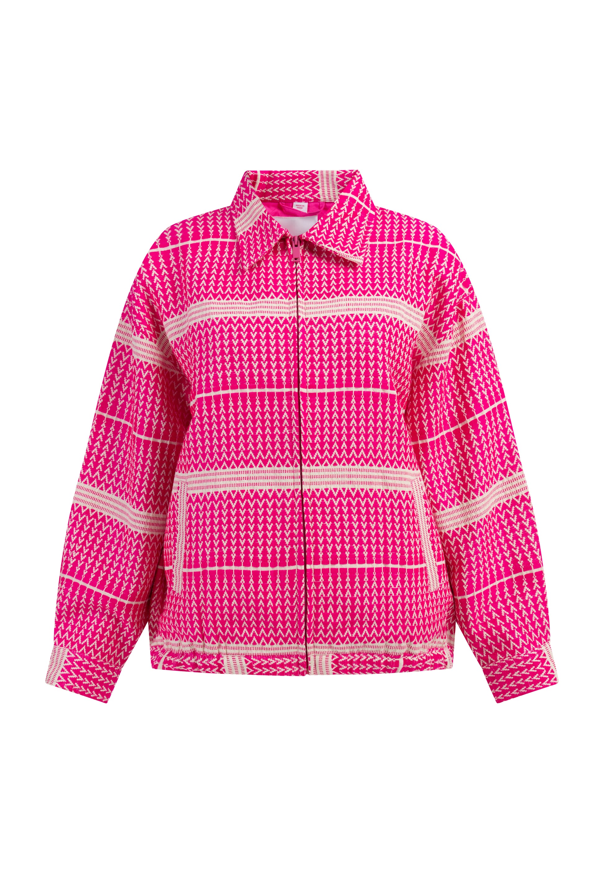 myMo Women's Oversize Blouson