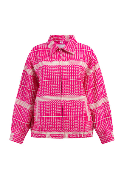 myMo Women's Oversize Blouson