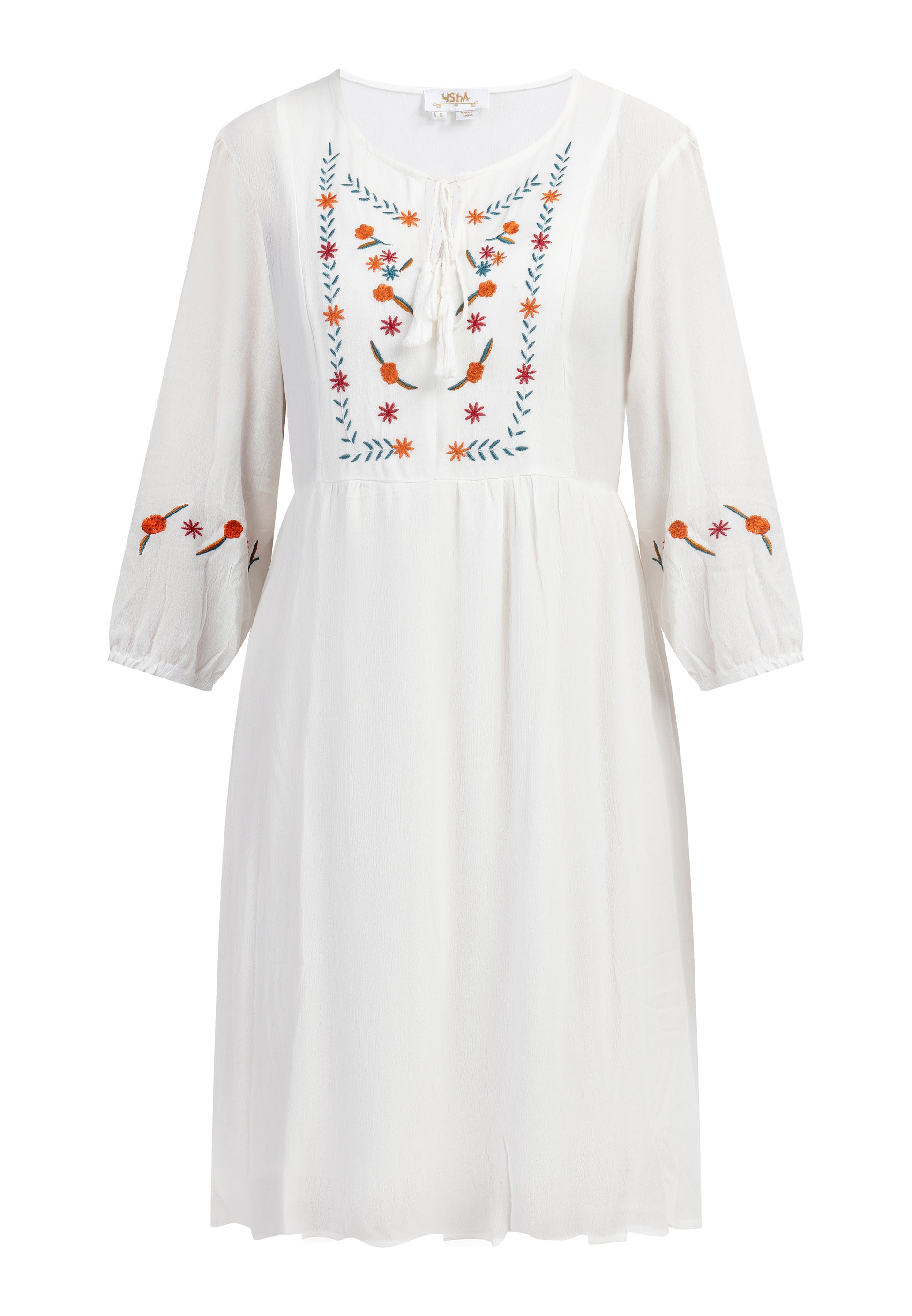 Basuto Women's Dress