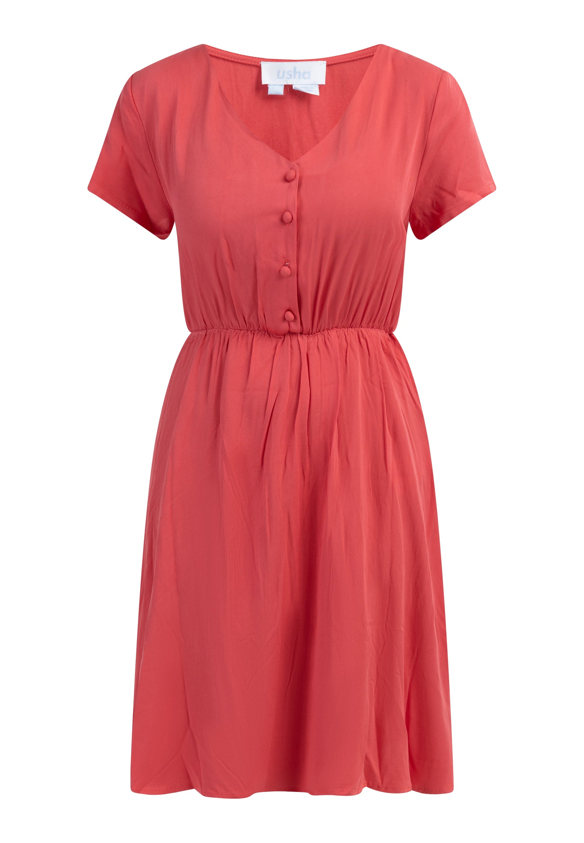 Usha blue label Women's Dress