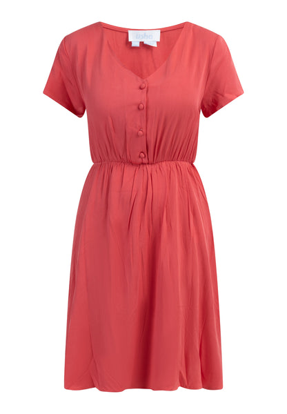 Usha blue label Women's Dress