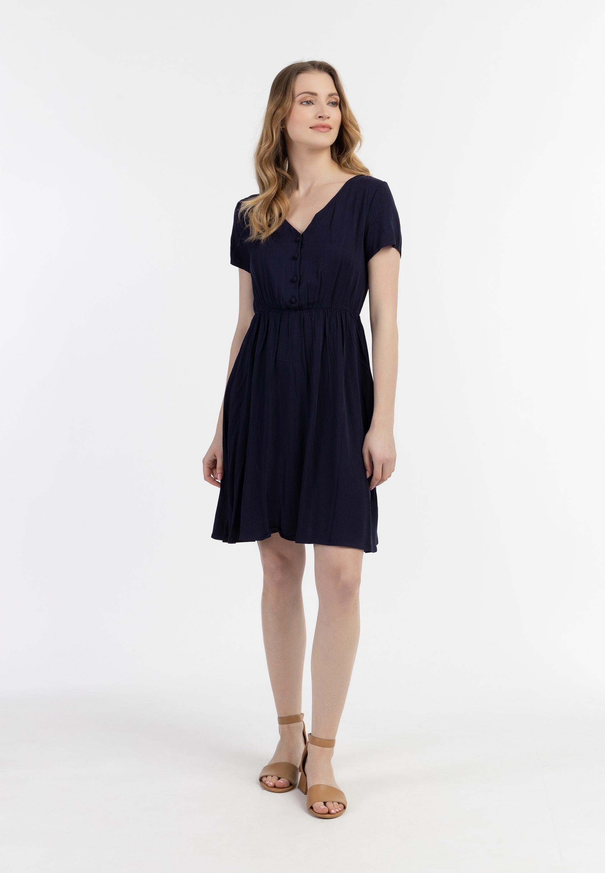 Mutha Women's Dress
