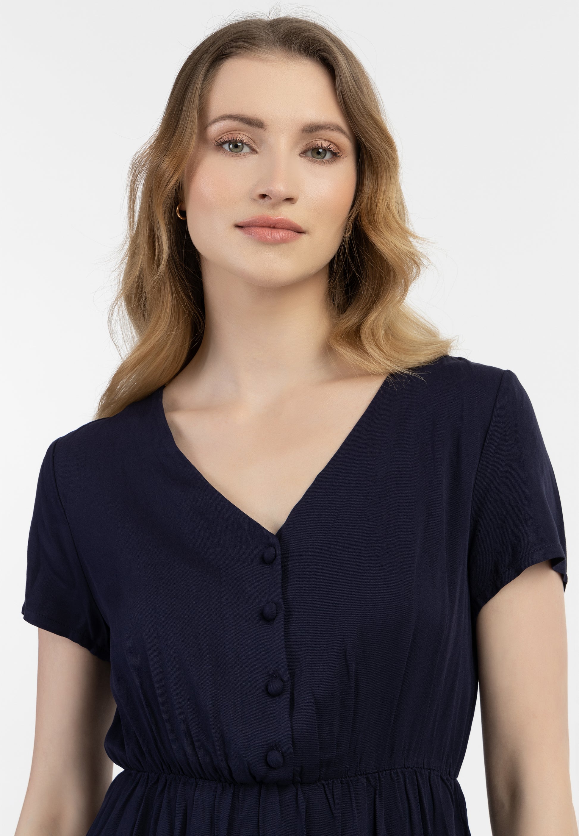 Kawai Women's Dress