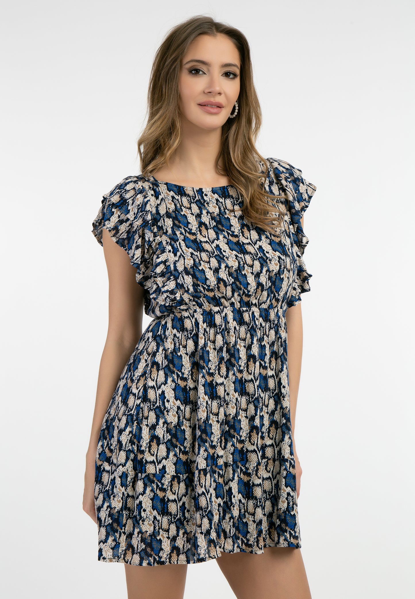 faina Kleid für Damen
