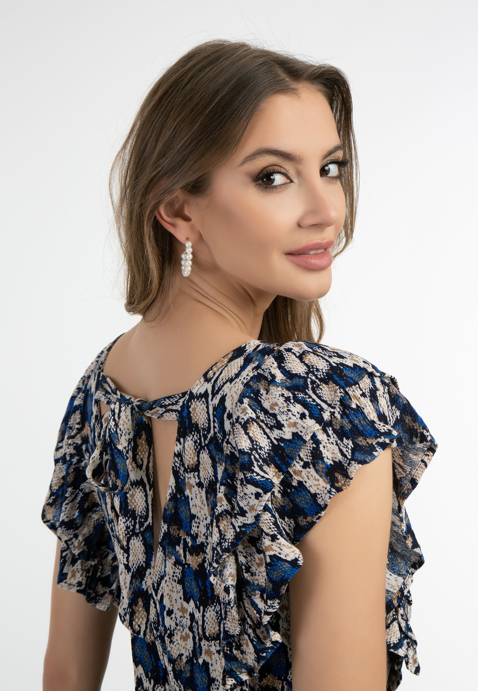 faina Kleid für Damen
