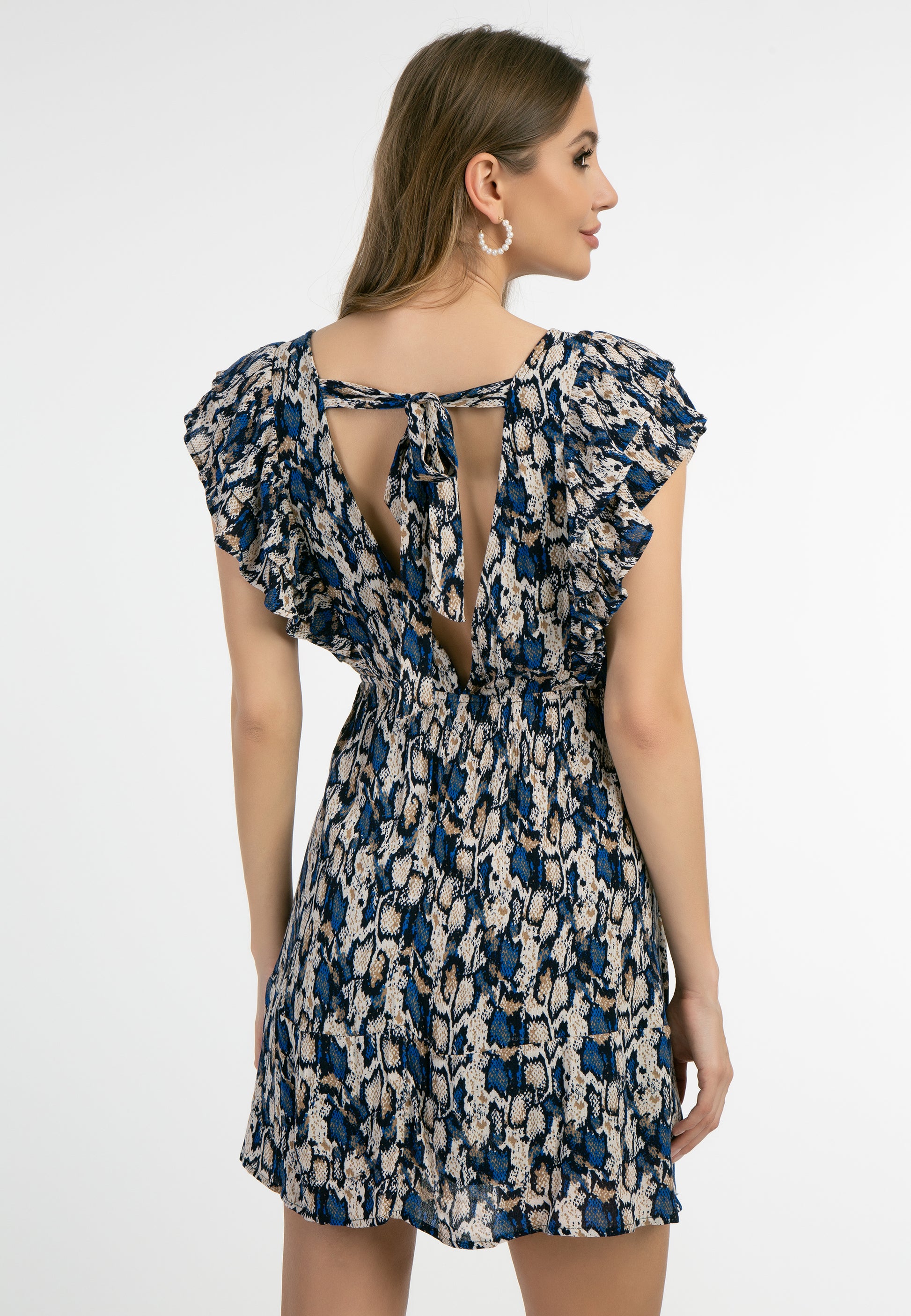 faina Kleid für Damen