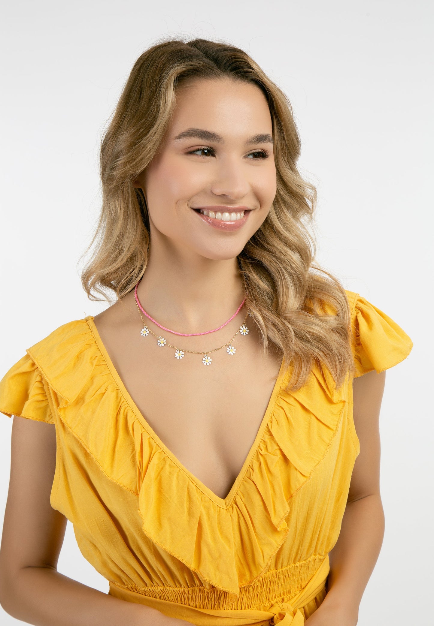 Izia Women's Maxi Dress