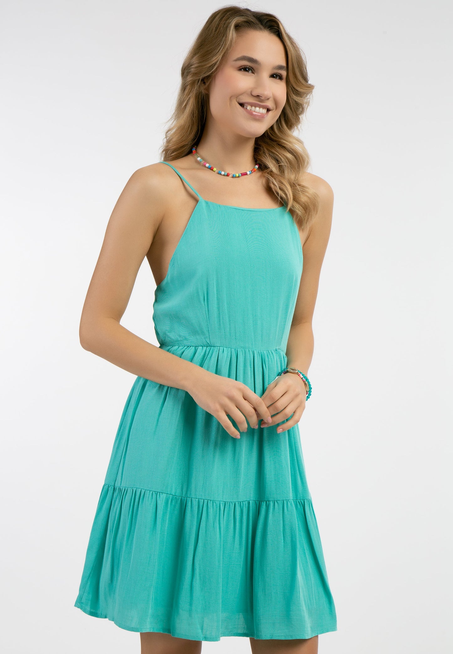 Izia Women's Dress