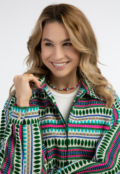 Izia Women's Oversize Blouson