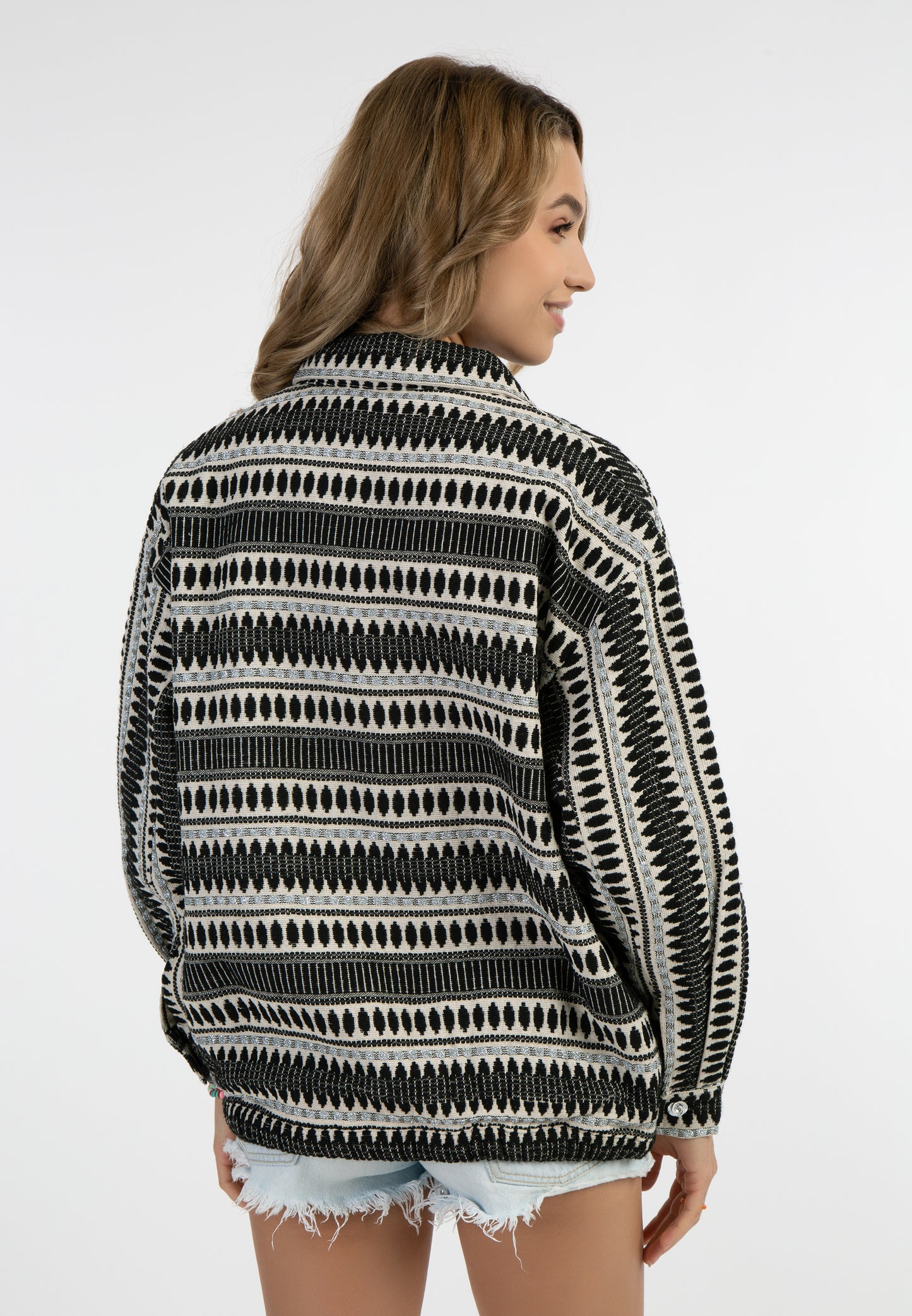 Izia Women's Oversize Blouson
