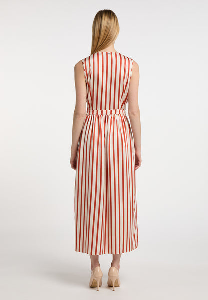 Sukienka damska DreiMaster Klassik Wrap Dress