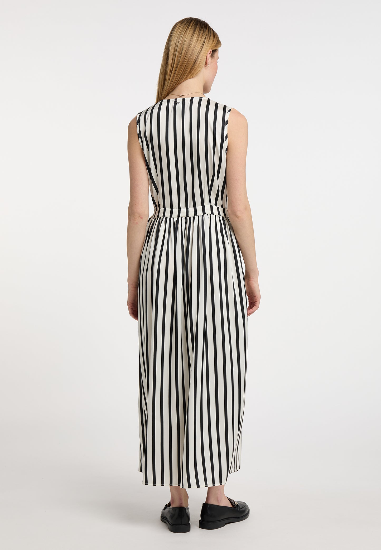 Sukienka damska DreiMaster Klassik Wrap Dress