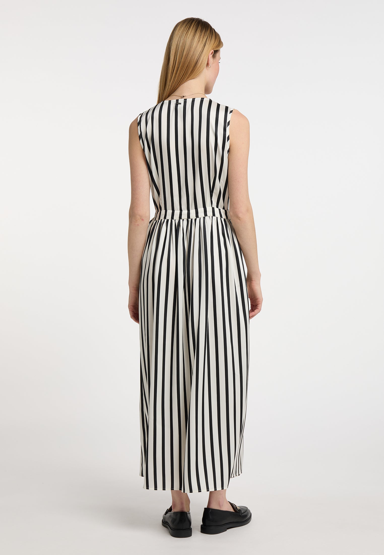 Sukienka damska DreiMaster Klassik Wrap Dress