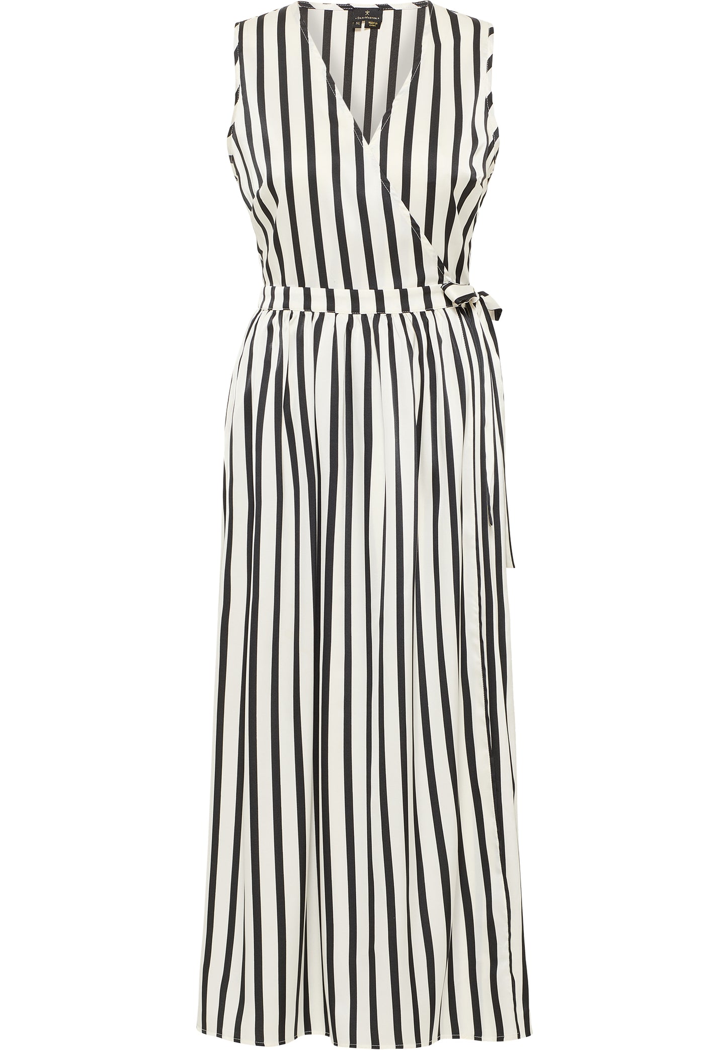 Sukienka damska DreiMaster Klassik Wrap Dress