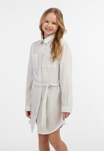 DreiMaster Kid's Shirt Dress