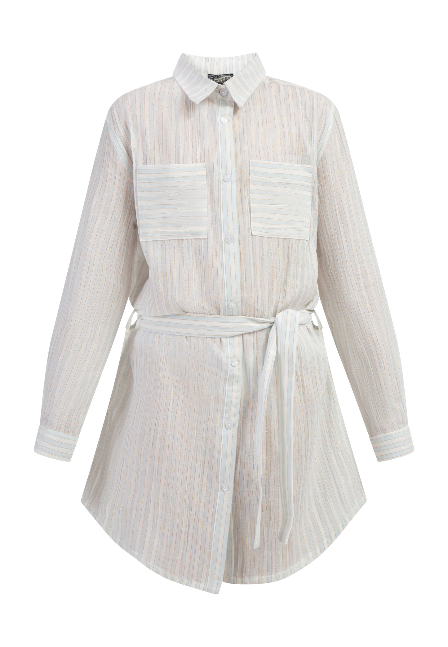 DreiMaster Kid's Shirt Dress