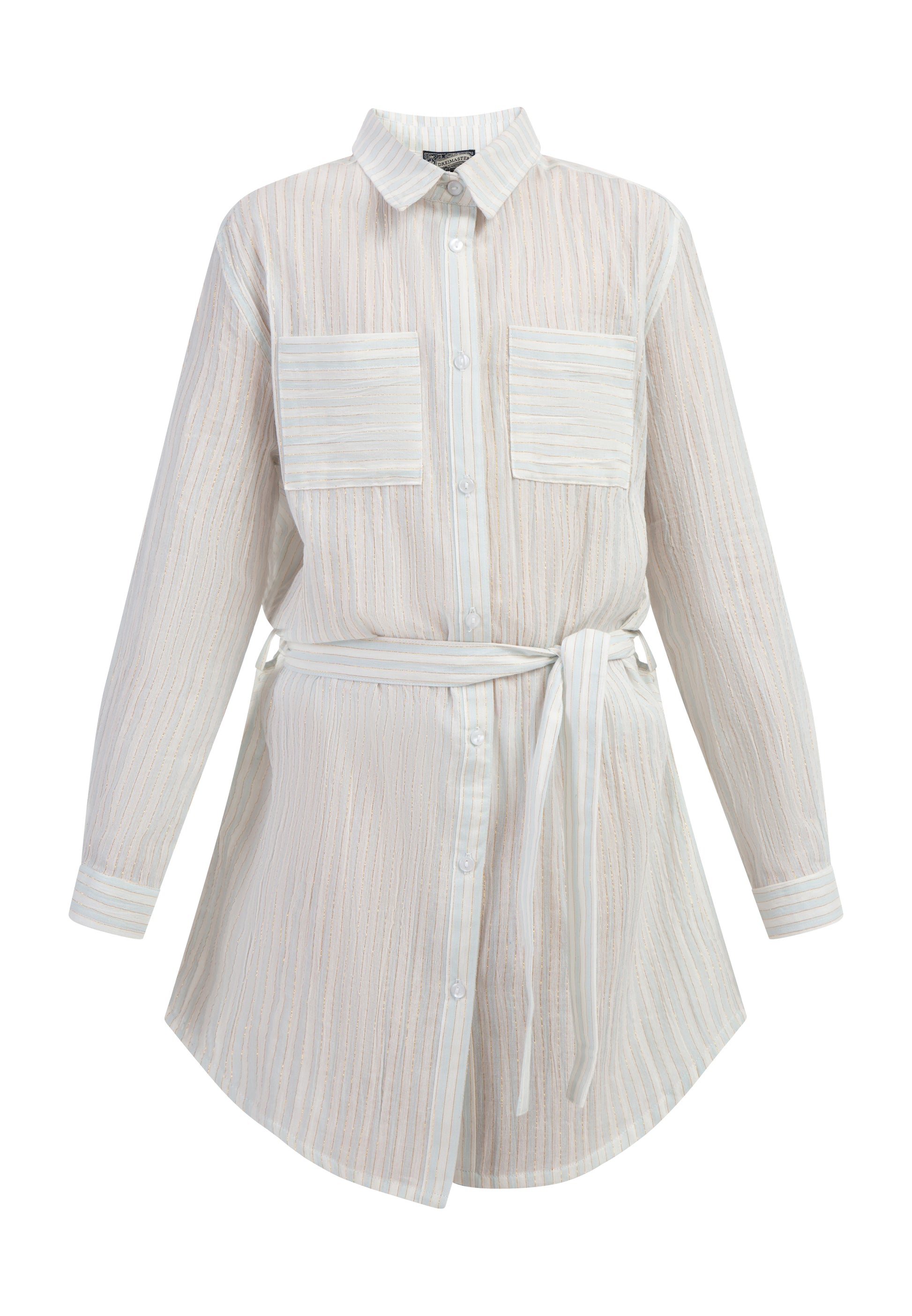 DreiMaster Kid's Shirt Dress