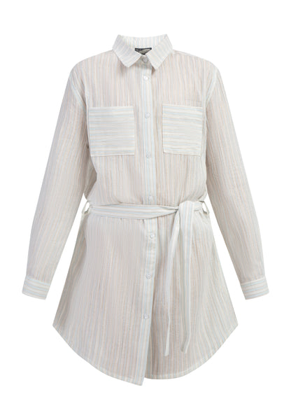 DreiMaster Kid's Shirt Dress