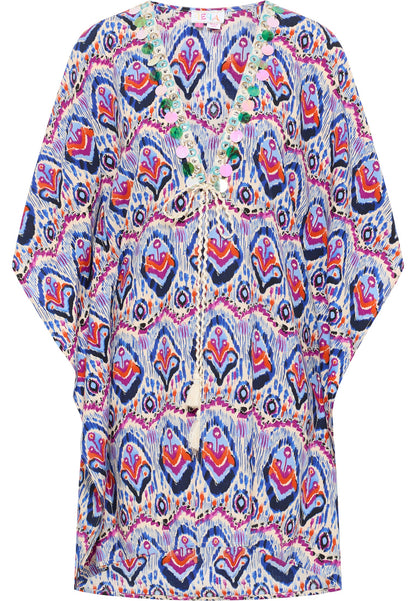 Izia Women's Kimono