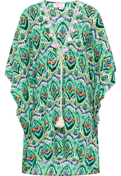 Izia Women's Kimono