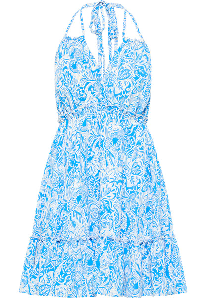IZIA Damen Sommerkleid