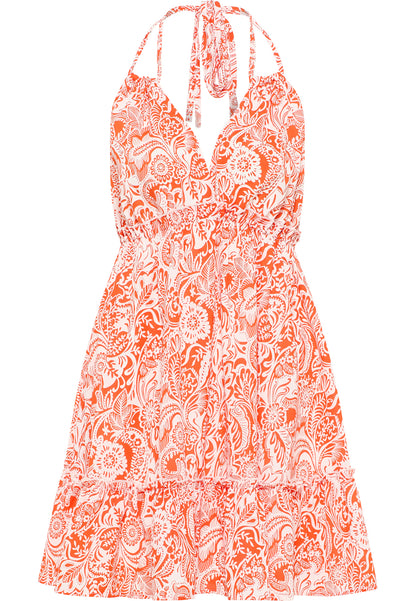 IZIA Damen Sommerkleid