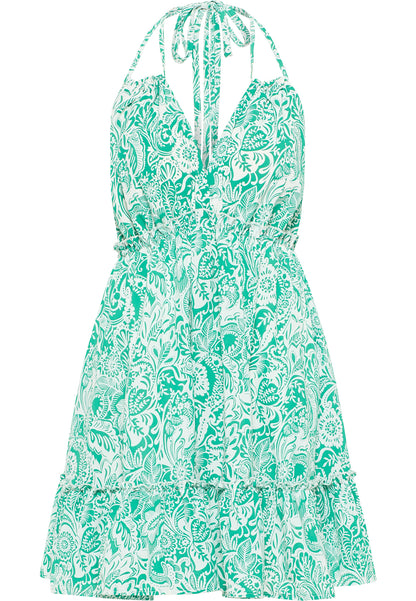 IZIA Damen Sommerkleid