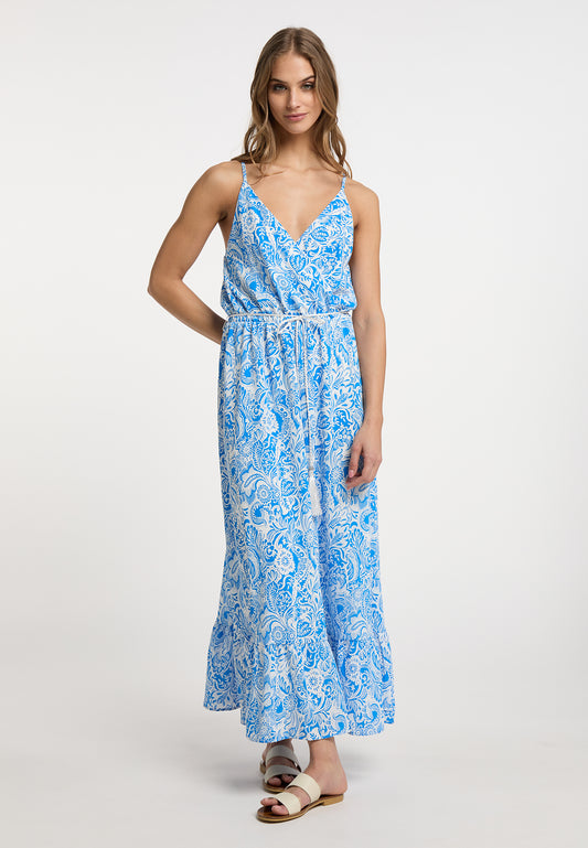 IZIA Women's Dress