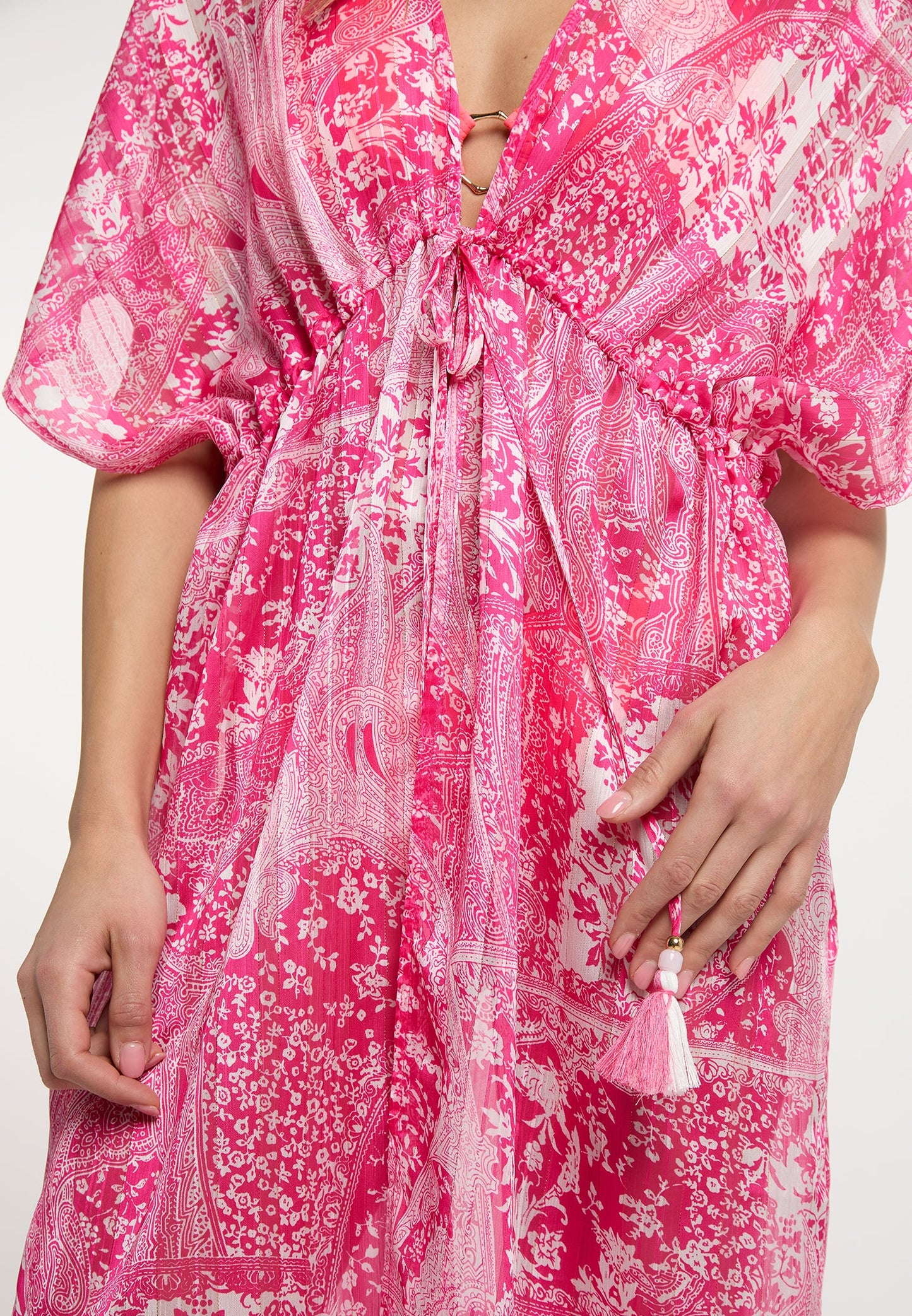 Izia Women's Kimono