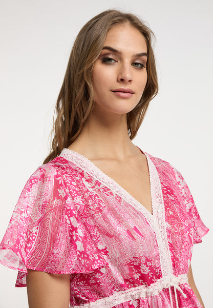 IZIA Women's Blouse