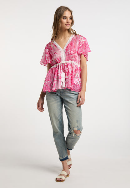 IZIA Women's Blouse