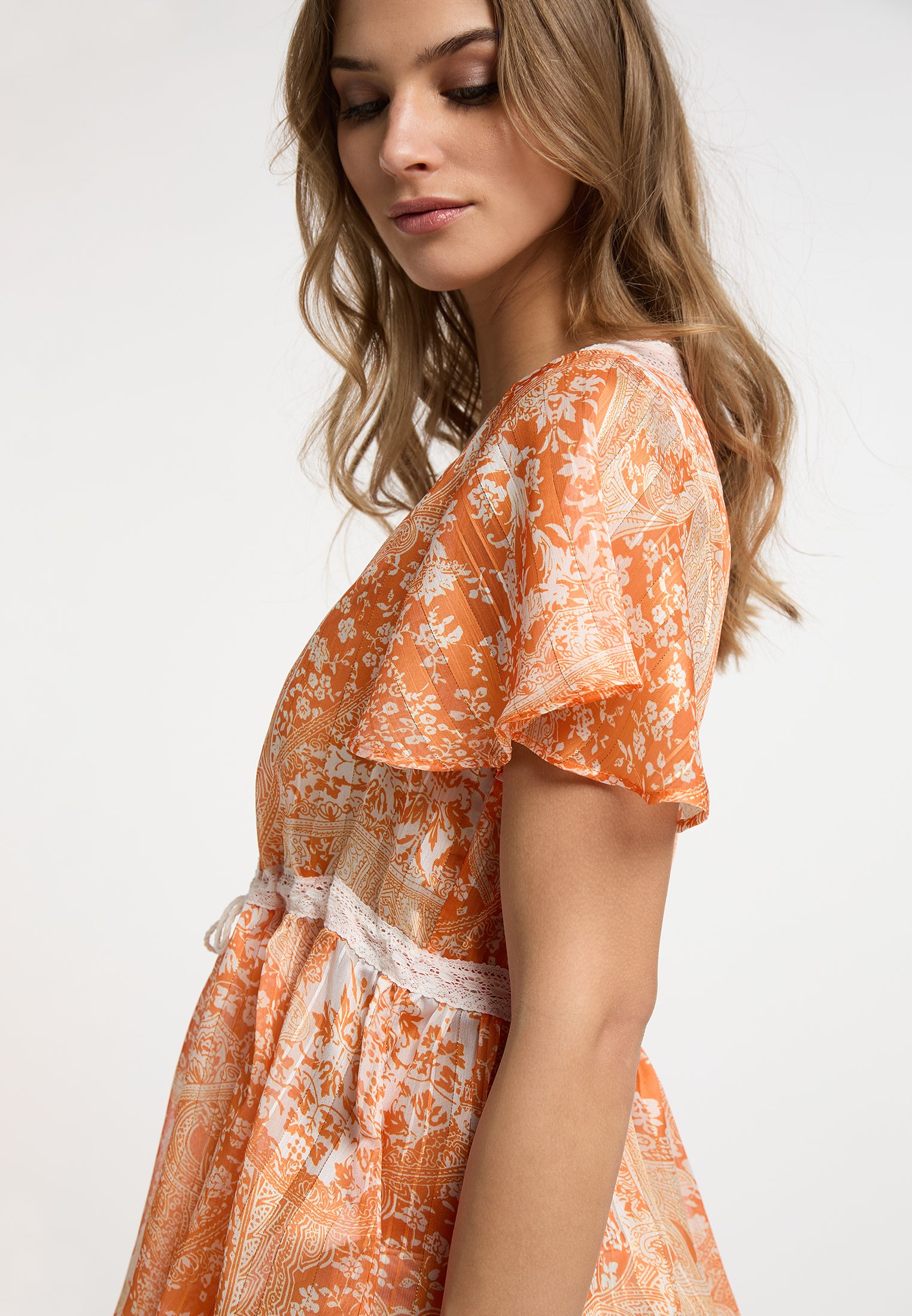 IZIA Women's Blouse
