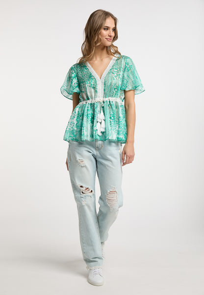 IZIA Women's Blouse
