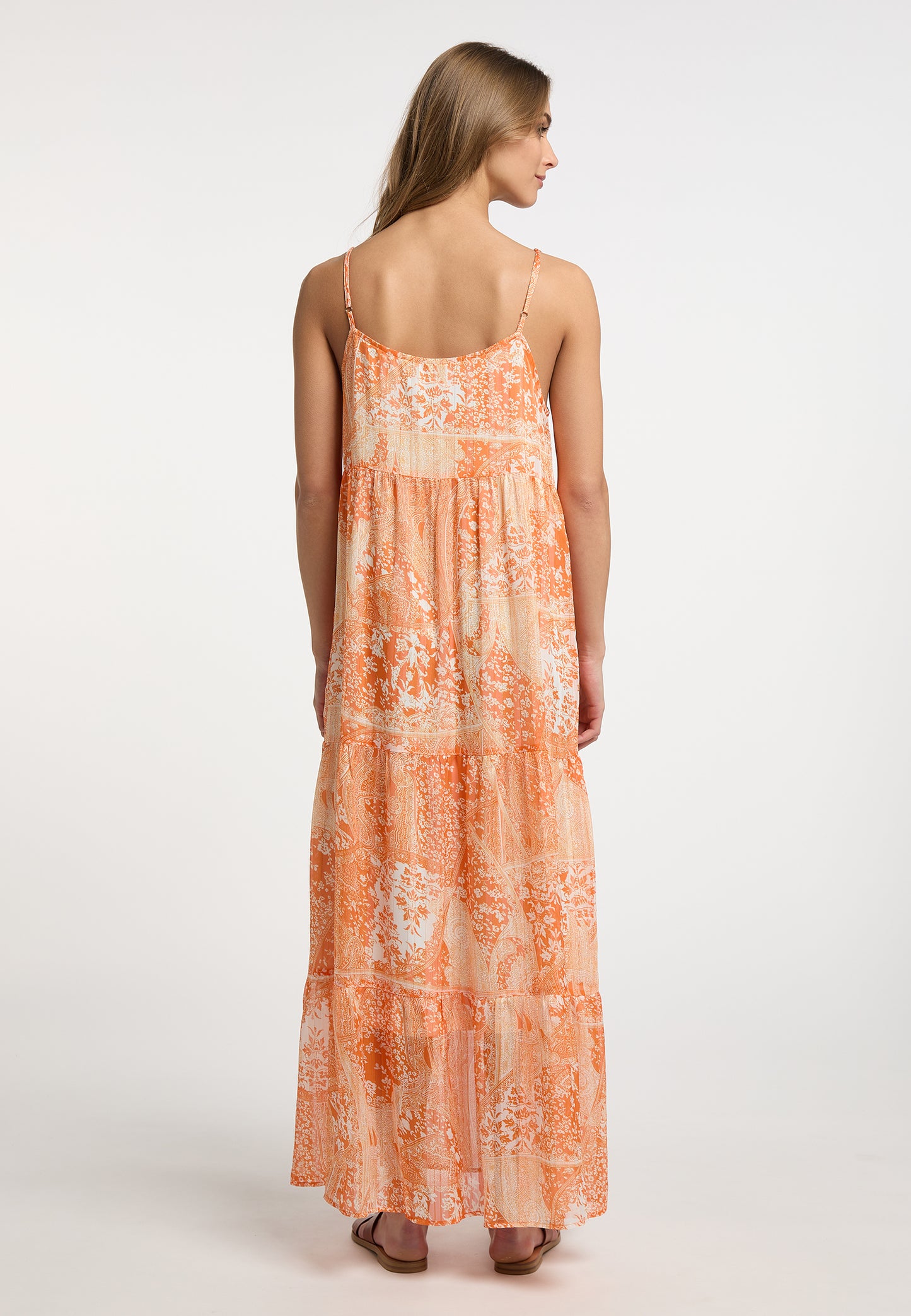 IZIA Women's Maxi Dress