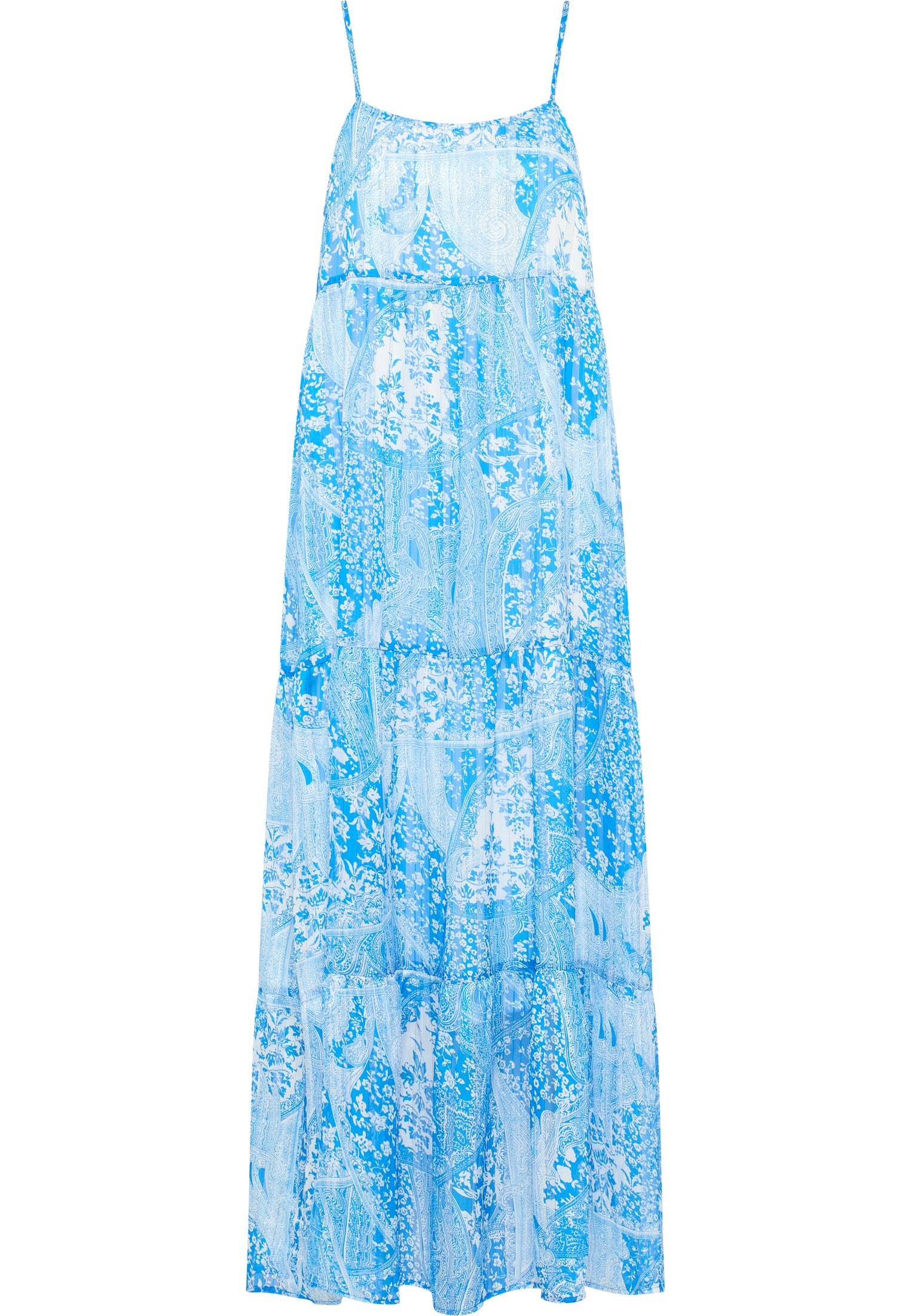 IZIA Women's Maxi Dress
