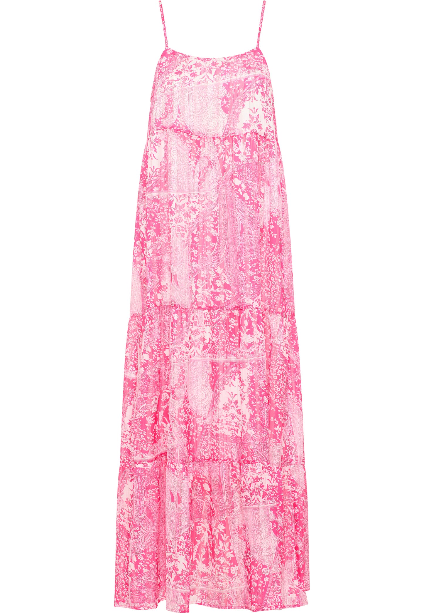 IZIA Women's Maxi Dress