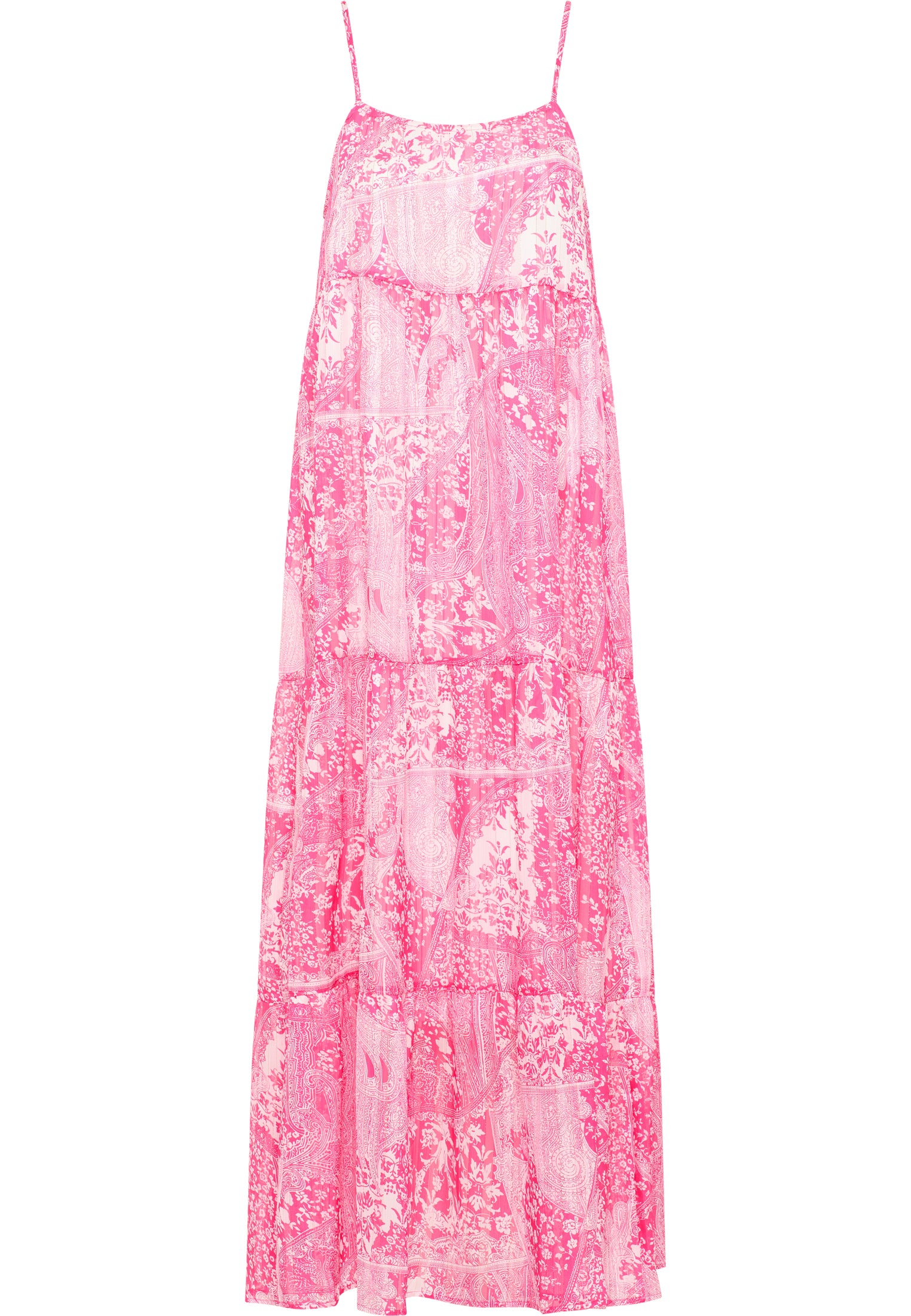 IZIA Women's Maxi Dress