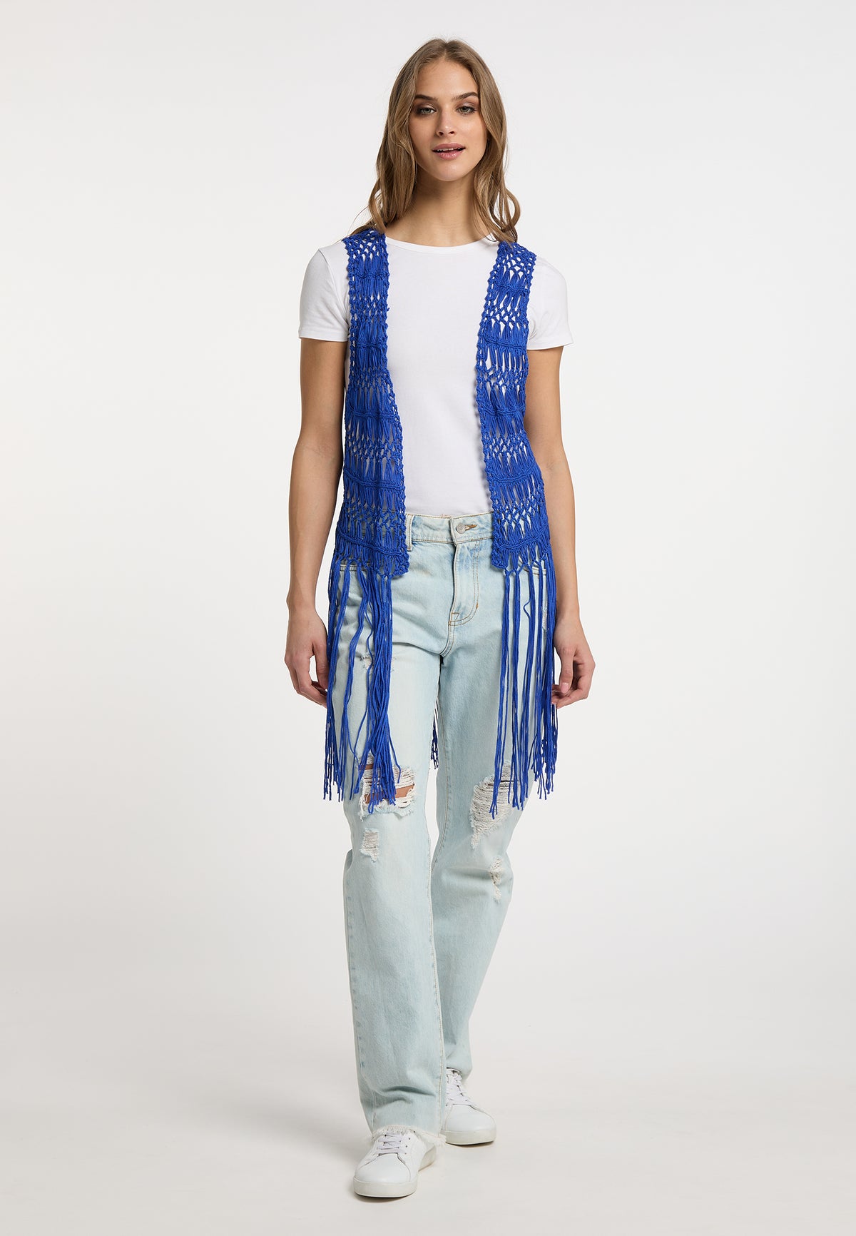 Izia Women's Vest