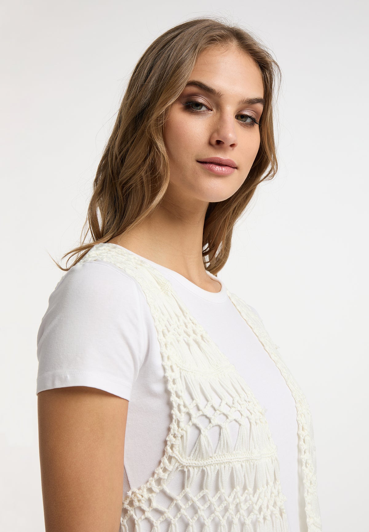 Izia Women's Vest